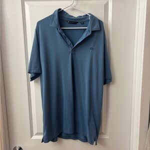 Travis Mathew Heater Polo